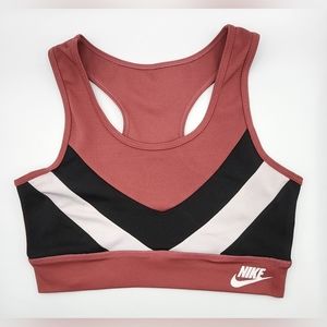 NIKE Racerback Sports Bra. Size S/M